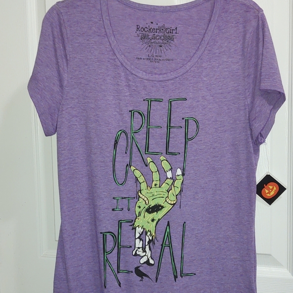 Halloween 👻 Shirt - Picture 1 of 1